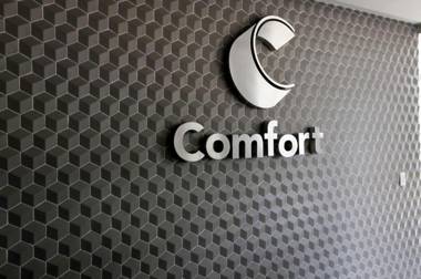 Comfort Hotel Guarulhos Aeroporto