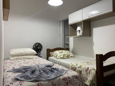 Hostel Comfort Airport Dutra e Shopping