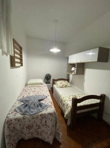 Hostel Comfort Airport Dutra e Shopping