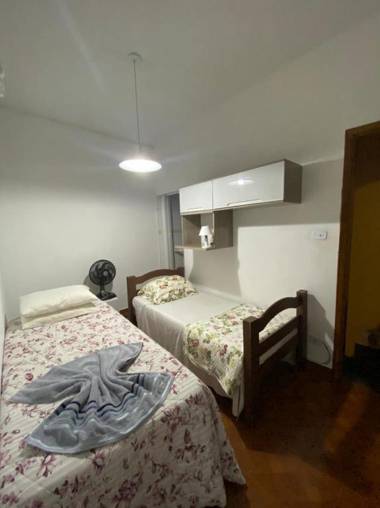 Hostel Comfort Airport Dutra e Shopping