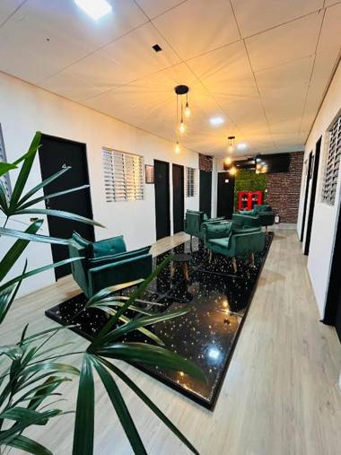 Hostel On Gru