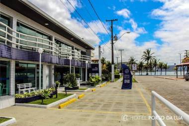 Hotel Pousada Porto da Lua