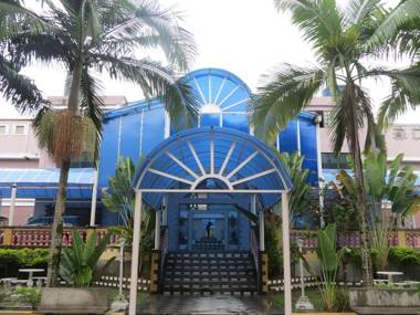 Vale do Encantado park Hotel fazenda