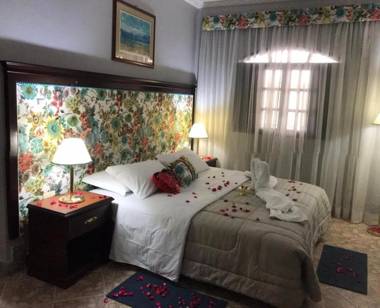 Vale do Encantado park Hotel fazenda