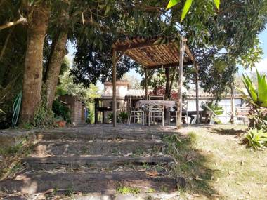 SITIO RUSTICO BEIRA RIO