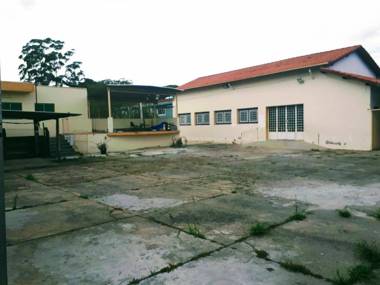 Hospedaria São Benedito