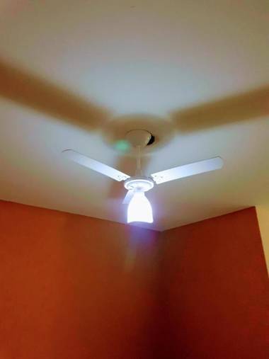 Hospedaria São Benedito