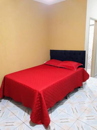 Hospedaria São Benedito