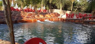 Hotel Fazenda Pintado na Brasa