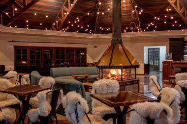 spaço vale do jordão