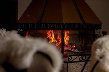 spaço vale do jordão