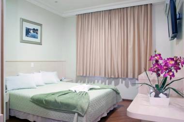 Grande Hotel Guarapuava