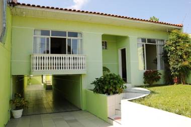 HOSTEL INN LAGO