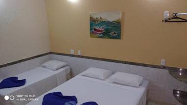 Duas Praias Hotel Pousada