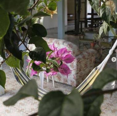 Hotel Pousada Guayporã