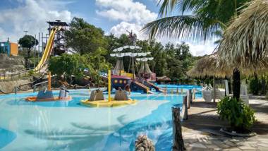 Acquamarine Park Hotel