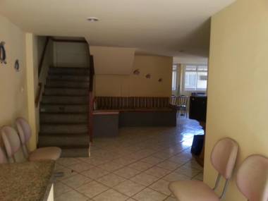 Pousada Recanto Setiba