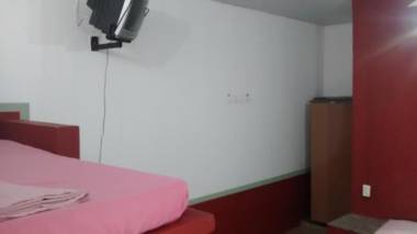 Pousada Enseada do Coqueiro