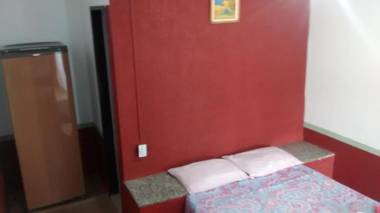 Pousada Enseada do Coqueiro