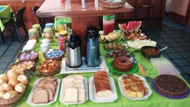 Pousada Enseada do Corsário