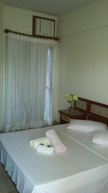 Pousada Enseada do Corsário