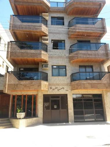 Edificio Martha Schwantz