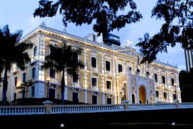 Edificio Martha Schwantz