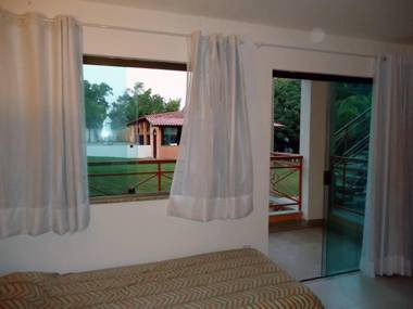 Pousada Doce Vida Guarapari