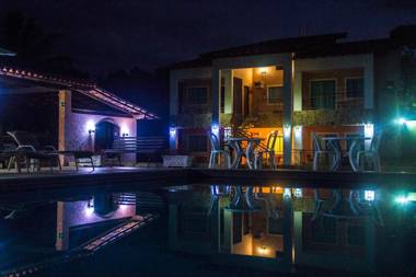 Pousada Doce Vida Guarapari