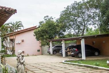 Pousada Doce Vida Guarapari