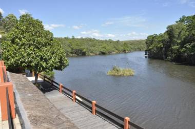 Pousada Lagoa da Mata