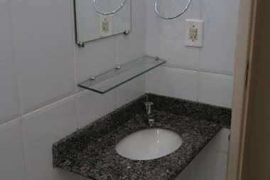 Joao Meira Apartments