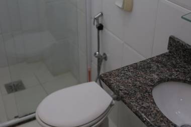 Joao Meira Apartments