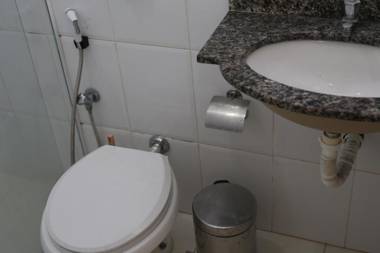 Joao Meira Apartments