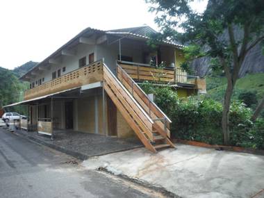 Residencia Pedra do Elefante