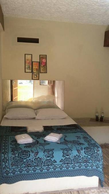 Residencia Pedra do Elefante