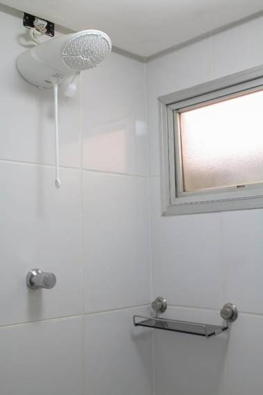 Serra Negra Pousada Spa