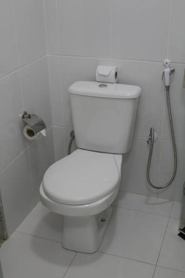 Serra Negra Pousada Spa