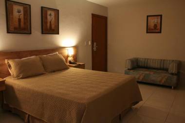 Serra Negra Pousada Spa