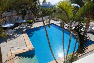 Hotel Nova Guarapari