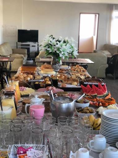 Hotel Nova Guarapari