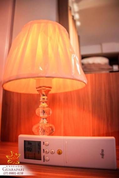 MELHOR AVALIACAO - AR SPLIT nos 2 Quartos - Internet de 200 megas - Netflix - Disney Plus - Churrasqueira - Rede para Descanso - 8 pessoas com muito CONFORTO