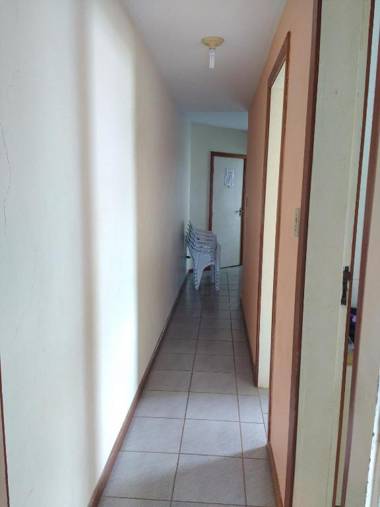 Praia do morro com Wi-Fi