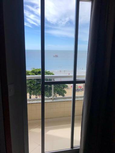 Apartamento Guarapari Luxo Frente para o Mar