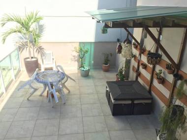 Pousada Solar de Lourdes