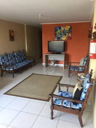 Pousada Solar de Lourdes