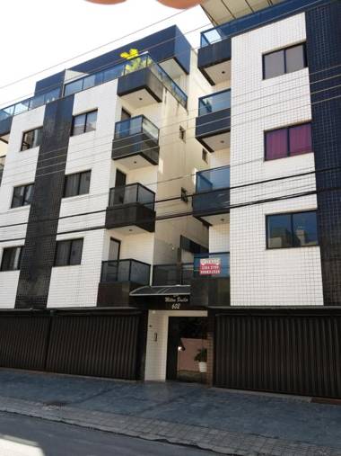 Ótimo apartamento com wi-fi gratuito