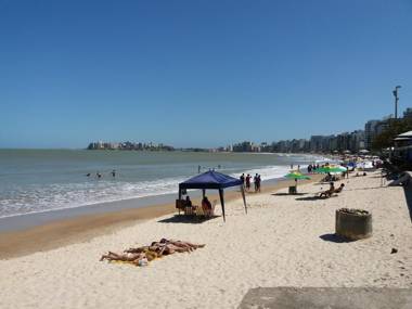 Ótimo apartamento com wi-fi gratuito