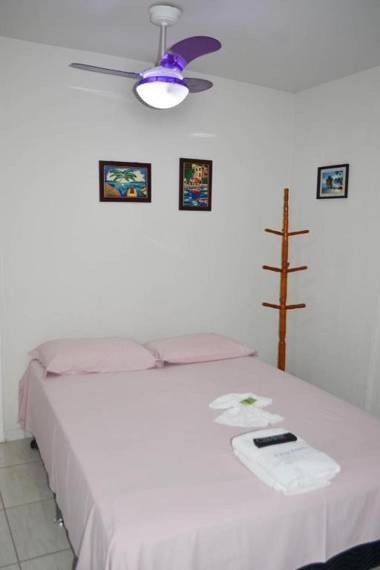 Pousada Azul Atlântica