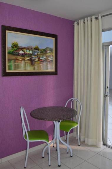 Pousada Azul Atlântica